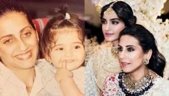 Mommy-to-be Sonam Kapoor sends birthday wish to mother Sunita Kapoor, says 'best example set for me'