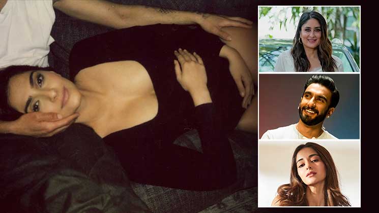 Sonam Kapoor, Anand Ahuja, Bollywood