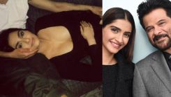 Anil Kapoor elated to be 'grandfather' as Sonam Kapoor announces pregnancy: Preparing for most exciting role