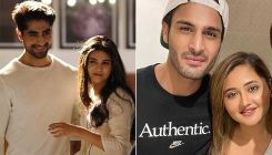 Rashami Desai-Umar Riaz, Harshad Chopda-Pranali Rathod: Fans want THESE onscreen TV duos to date in real life
