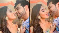 Tejasswi Prakash turns possessive GF for Karan Kundrra as she says ‘B***hes come and go’, Latter REACTS