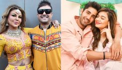 Divya Agarwal-Varun Sood to Rakhi Sawant-Ritesh: Television celebrity breakups that left fans stunned