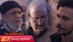 The Kashmir Files Box Office: Anupam Kher starrer has a phenomenal second week