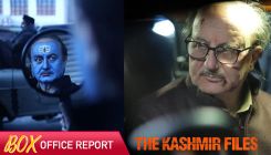 The Kashmir Files box office: Anupam Kher starrer maintains the pace, aims to hit 200 crore mark