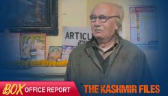 The Kashmir Files Box Office: Anupam Kher starrer scores highest on Day 6