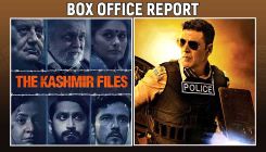 The Kashmir Files beats Sooryavanshi’s Monday collections as Anupam Kher starrer pulls off unbelievable on Day 4