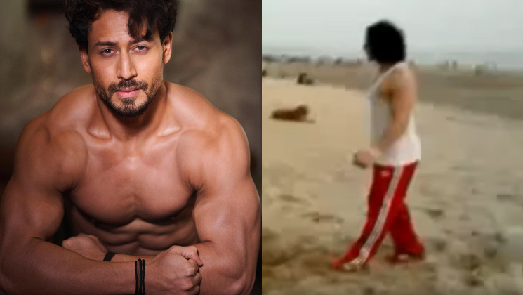 tiger shroff, tiger shroff movies, tiger shroff mother,