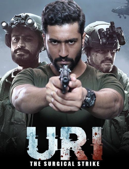 real life bollywood movies, real story movies in bollywood 2021, uri the surgical strike,