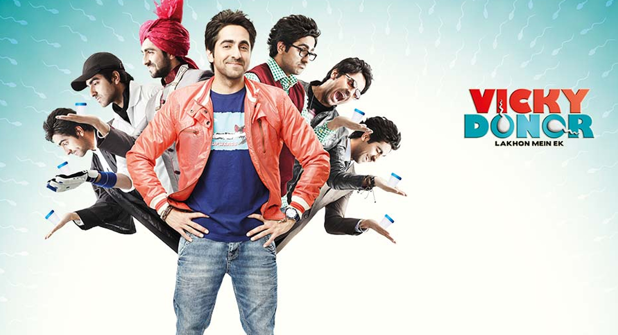 the kashmir files, the kashmir files box office, vicky donor,