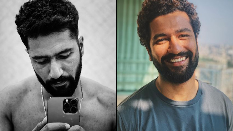 Vicky Kaushal, katrina kaif