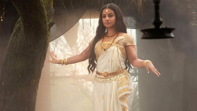 Vidya Balan, Bollywood actresses in south movies, bollywood actresses south debut