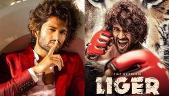 Vijay Deverakonda opens up about his upcoming movie Liger: I know it's a sure hit