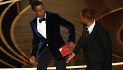 Academy gives update on Will Smith slapping Chris Rock incident