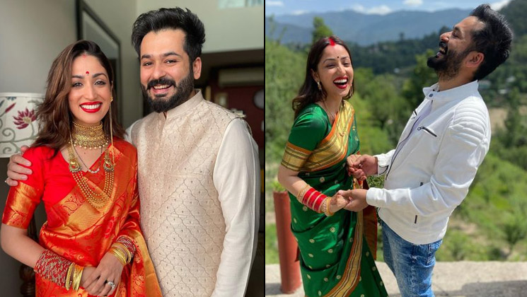 Aditya Dhar, Yami Gautam