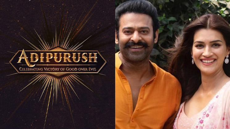 adipurush release date confirmed, prabhas, kriti sanon, saif ali khan