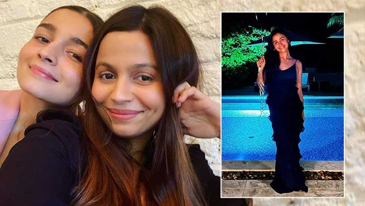 alia bhatt, shaheen bhatt