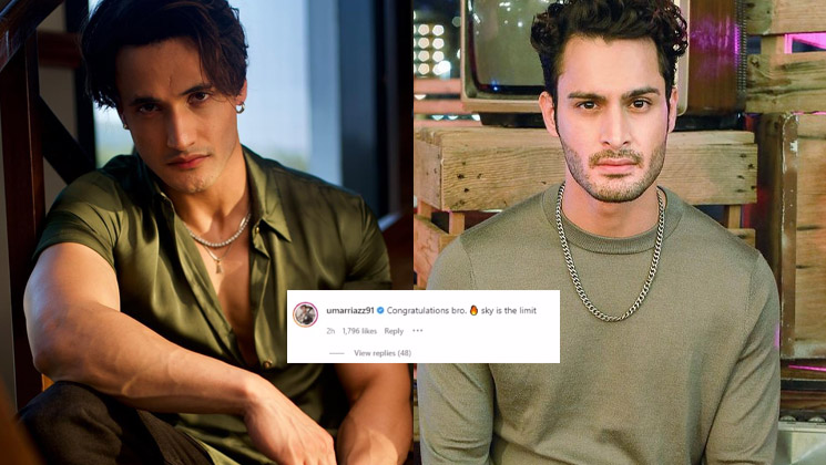 asim riaz, times square, asim riaz song video