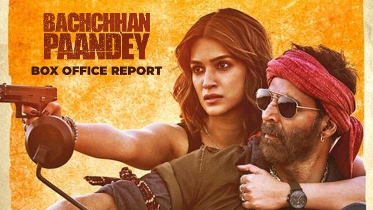 bachchhan paandey, akshay kumar, kriti sanon