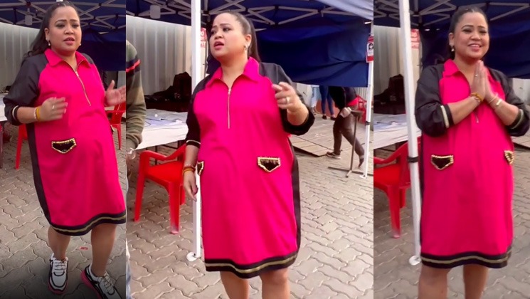 bharti singh