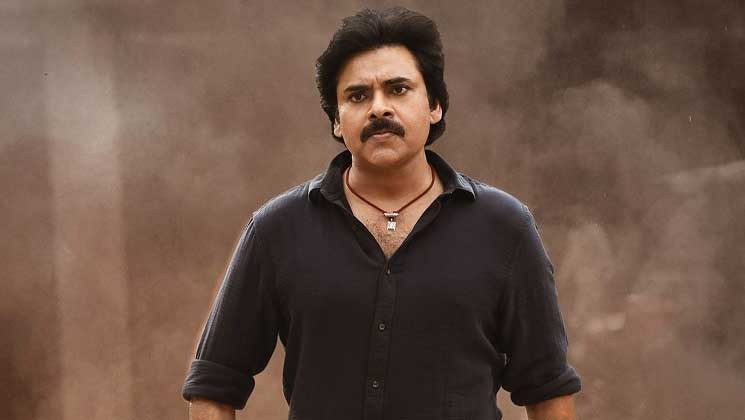 bheemla nayak, pawan kalyan