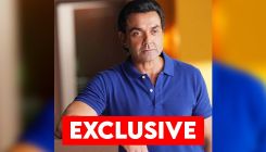 EXCLUSIVE: Bobby Deol reveals what kept him going during his low phase: Stop pitying yourself and stop crying