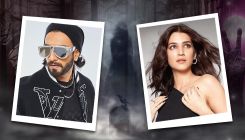 Ranveer Singh to Kriti Sanon: Bollywood celebs and their real life spooky experiences