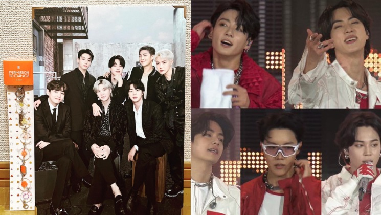 bts india, pvr, permission to dance concert