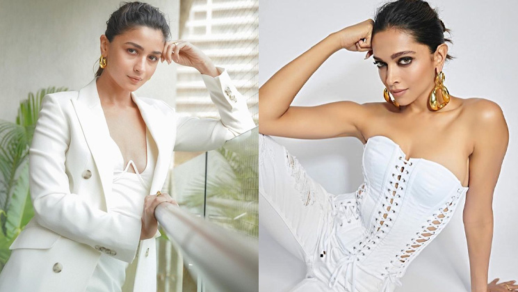 From Alia to Deepika: Bollywood actresses who own highly