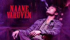 Naane Varuven : Dhanush aces the rugged menacing avatar in latest poster