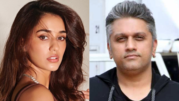 disha patani, mohit suri, ek villain 2,