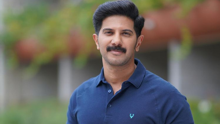 Dulquer Salmaan, Salute,Kerala Theatre Owners