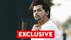 EXCLUSIVE: Siddharth Nigam shares his favourite cheat meal, here's how his diet looks like