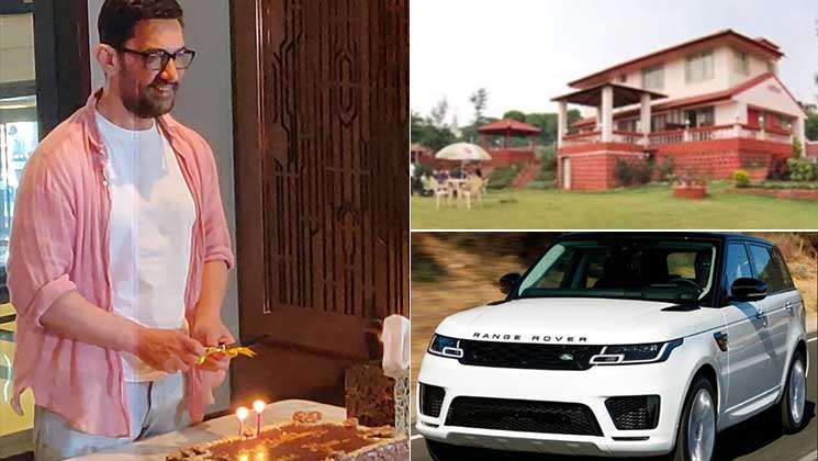 aamir khan, aamir khan birthday, aamir khan expensive things