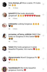 priyanka chopra, pre-oscars