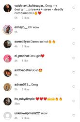 priyanka chopra, pre-oscars