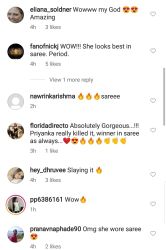 priyanka chopra, pre-oscars