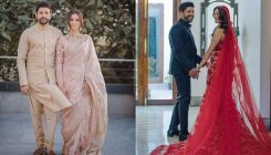 EXCLUSIVE: Farhan Akhtar REVEALS why he and Shibani Dandekar kept their wedding intimate and simple