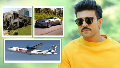 Happy Birthday Ram Charan: Top super expensive things owned by the RRR star