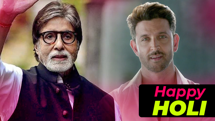 bollywood celebs wish happy holi