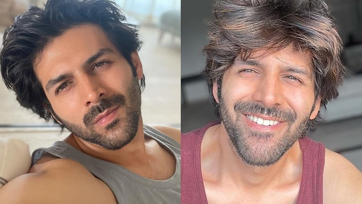 kartik aaryan