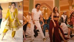 VIDEO: After Samantha, Keerthy Suresh grooves to Vijay & Pooja Hegde's viral song Arabic Kuthu from Beast
