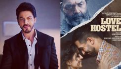 Shah Rukh Khan is 'extremely happy' to see Love Hostel team receiving so much love, says, 'You guys deserve all the cheers'