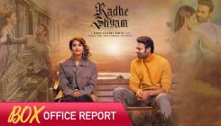 Radhe Shyam Box Office: Prabhas-Pooja Hegde starrer gets lukewarm response on Day 1