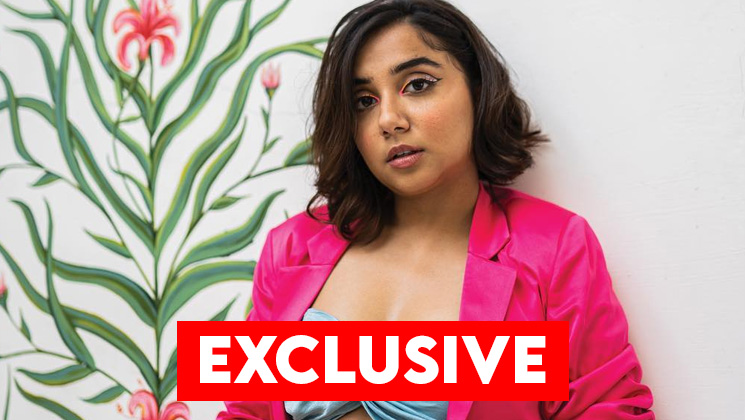 prajakta koli netflix stree ming, mostly sane, prajakta koli