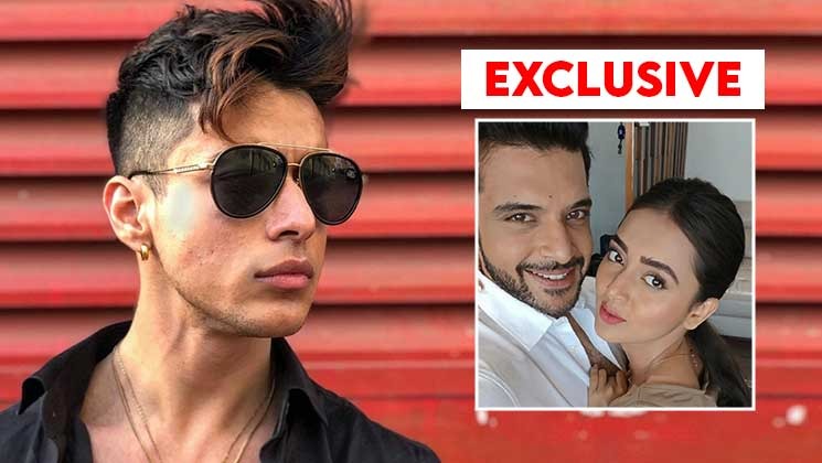 pratik sehajpal, karan kundrra, tejasswi prakash