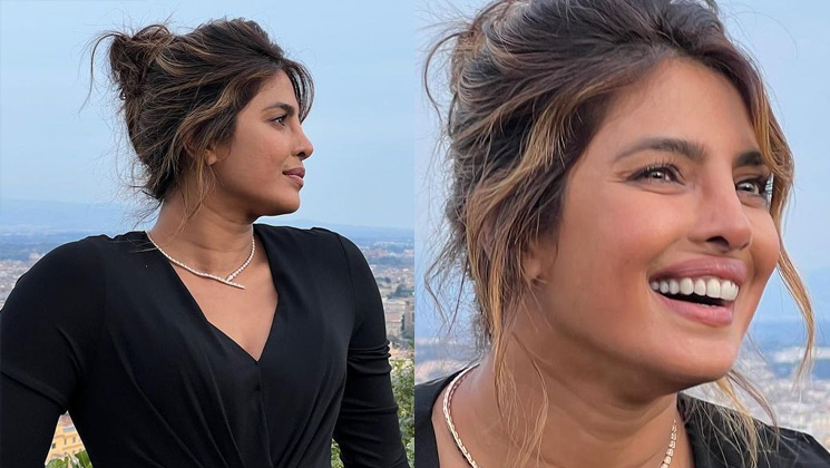 priyanka chopra, rome,priyanka chopra movies, priyanka chopra