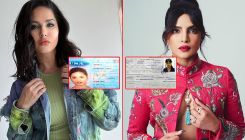 Priyanka Chopra to Sunny Leone: Passport Pics of these Bollywood celebs are too good to be missed