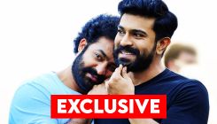 EXCLUSIVE: Ram Charan and Jr NTR on South Vs Bollywood divide: Never felt bad or discriminated