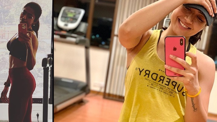 rashmika mandanna, pushpa actress