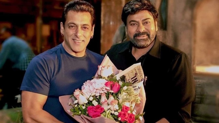 salman khan, godfather, chiranjeei,
